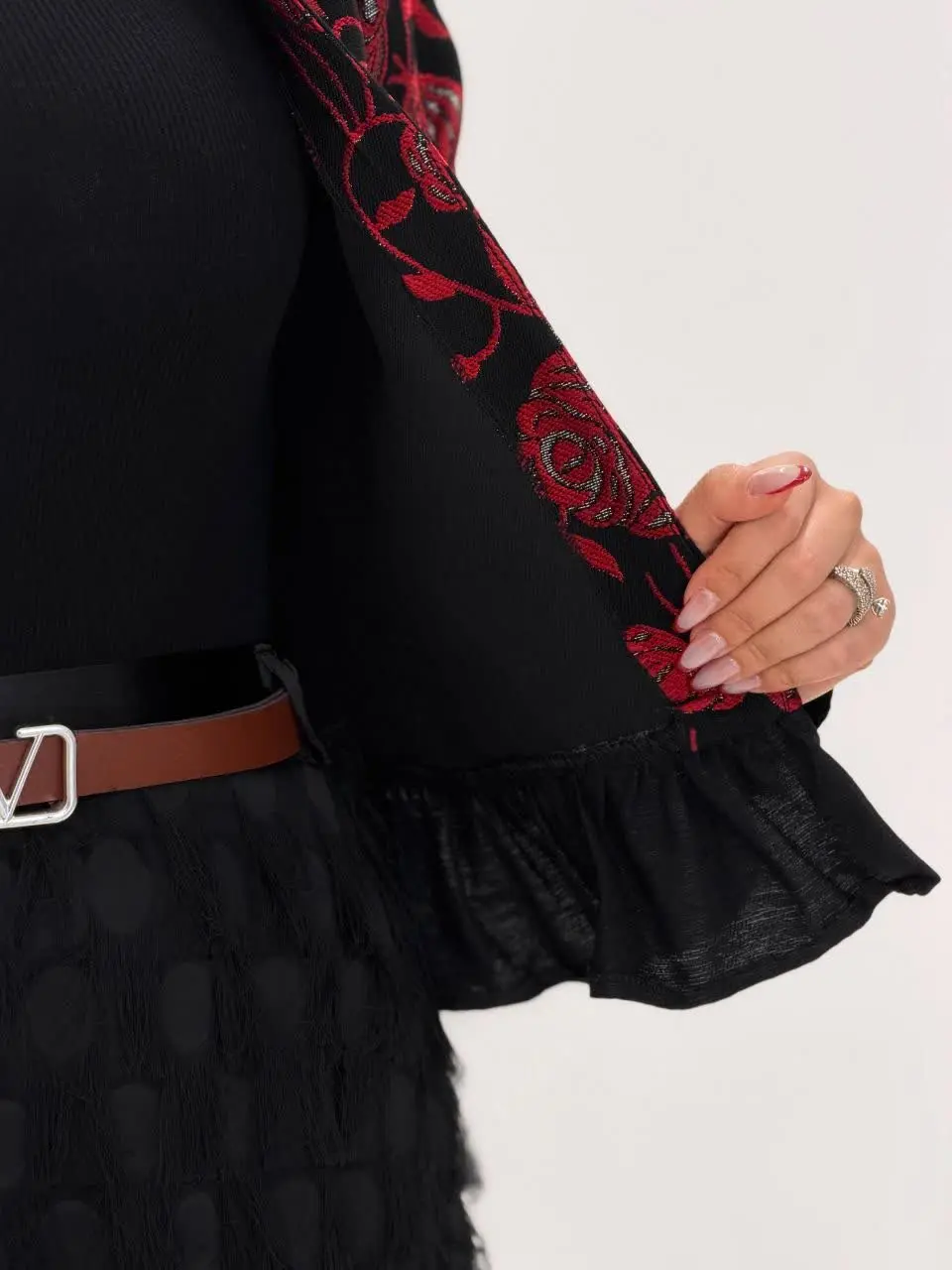 3897-ست یلدایی ماکو